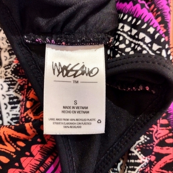 B1G1 Mossimo Tankini - Picture 3 of 3